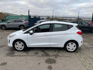 Ford Fiesta Trend 1.1 52kW