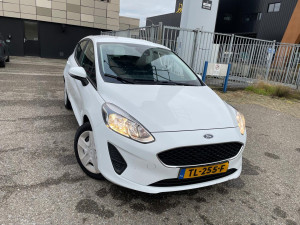 Ford Fiesta Trend 1.1 52kW
