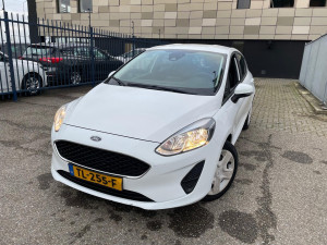 Ford Fiesta Trend 1.1 52kW