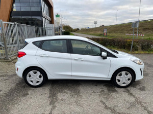 Ford Fiesta Trend 1.1 52kW