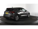 Ford Focus Titanium 1.0 EcoBoost 91kW