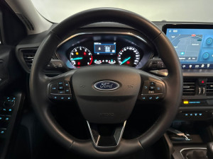 Ford Focus Titanium 1.0 EcoBoost 91kW