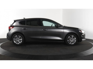 Ford Focus Titanium 1.0 EcoBoost 91kW