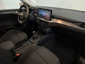 Ford Focus Titanium 1.0 EcoBoost 91kW