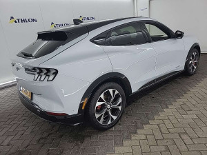 Ford Mustang Mach-E 198kW