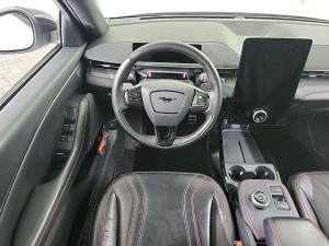 Ford Mustang Mach-E 198kW