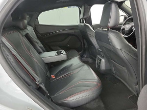 Ford Mustang Mach-E 198kW