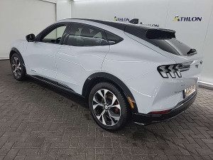 Ford Mustang Mach-E 198kW