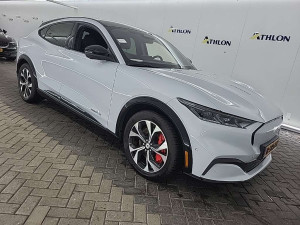 Ford Mustang Mach-E 198kW