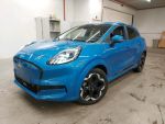 Ford Puma 124kW