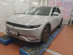 Hyundai Ioniq 5 Uniq 72,6 kWh 225kW
