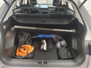 Hyundai Ioniq 5 Uniq 72,6 kWh 225kW