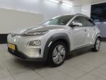 Hyundai Kona 64 kWh 150kW