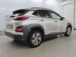 Hyundai Kona 64 kWh 150kW