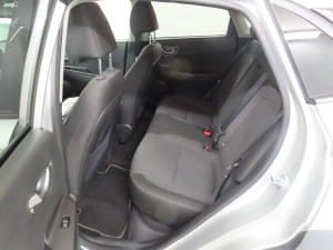 Hyundai Kona 64 kWh 150kW