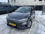 Hyundai Kona 64 kWh 150kW