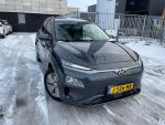 Hyundai Kona 64 kWh 150kW