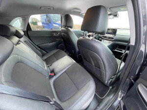 Hyundai Kona 64 kWh 150kW
