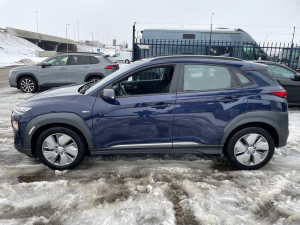 Hyundai Kona 64 kWh 150kW