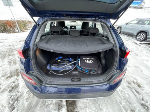 Hyundai Kona 64 kWh 150kW