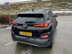 Hyundai Kona 64 kWh 150kW