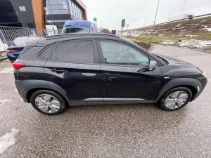Hyundai Kona 64 kWh 150kW