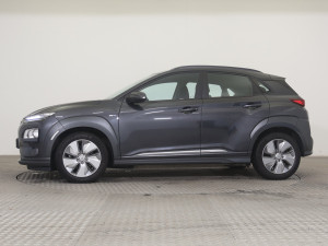 Hyundai Kona 64 kWh 150kW