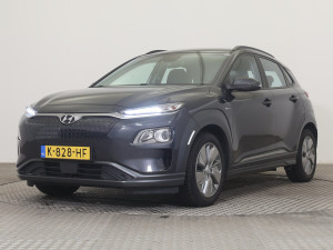 Hyundai Kona 64 kWh 150kW