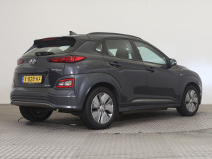 Hyundai Kona 64 kWh 150kW