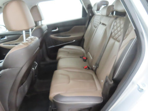 Hyundai Santa Fe Comfort 1.6 GDi 169kW