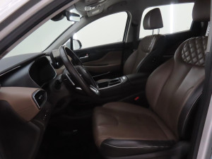 Hyundai Santa Fe Comfort 1.6 GDi 169kW