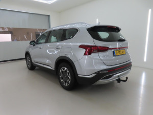 Hyundai Santa Fe Comfort 1.6 GDi 169kW