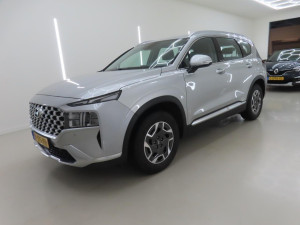 Hyundai Santa Fe Comfort 1.6 GDi 169kW