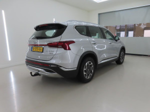 Hyundai Santa Fe Comfort 1.6 GDi 169kW