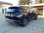 Hyundai Tucson N Line 1.6 T-GDI 132kW