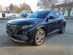 Hyundai Tucson N Line 1.6 T-GDI 132kW
