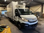Iveco Daily 2.3 100kW