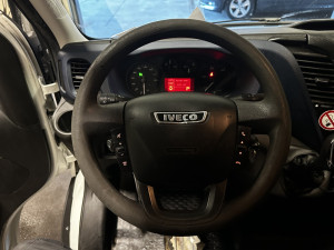 Iveco Daily 2.3 100kW