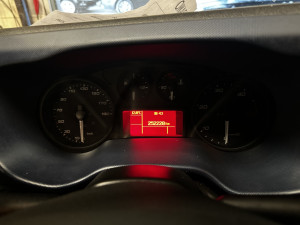 Iveco Daily 2.3 100kW