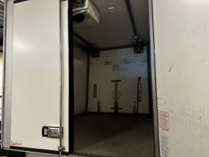 Iveco Daily 2.3 100kW