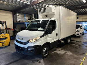 Iveco Daily 2.3 100kW