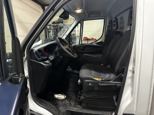 Iveco Daily 2.3 100kW