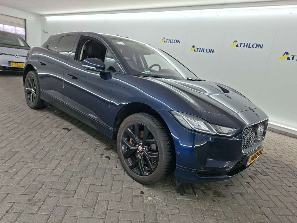 Jaguar I-Pace S 90 kWh 235kW
