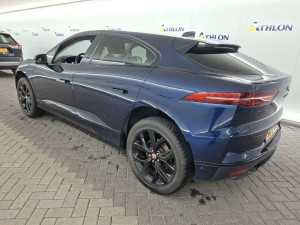 Jaguar I-Pace S 90 kWh 235kW