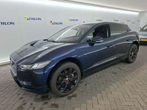 Jaguar I-Pace S 90 kWh 235kW
