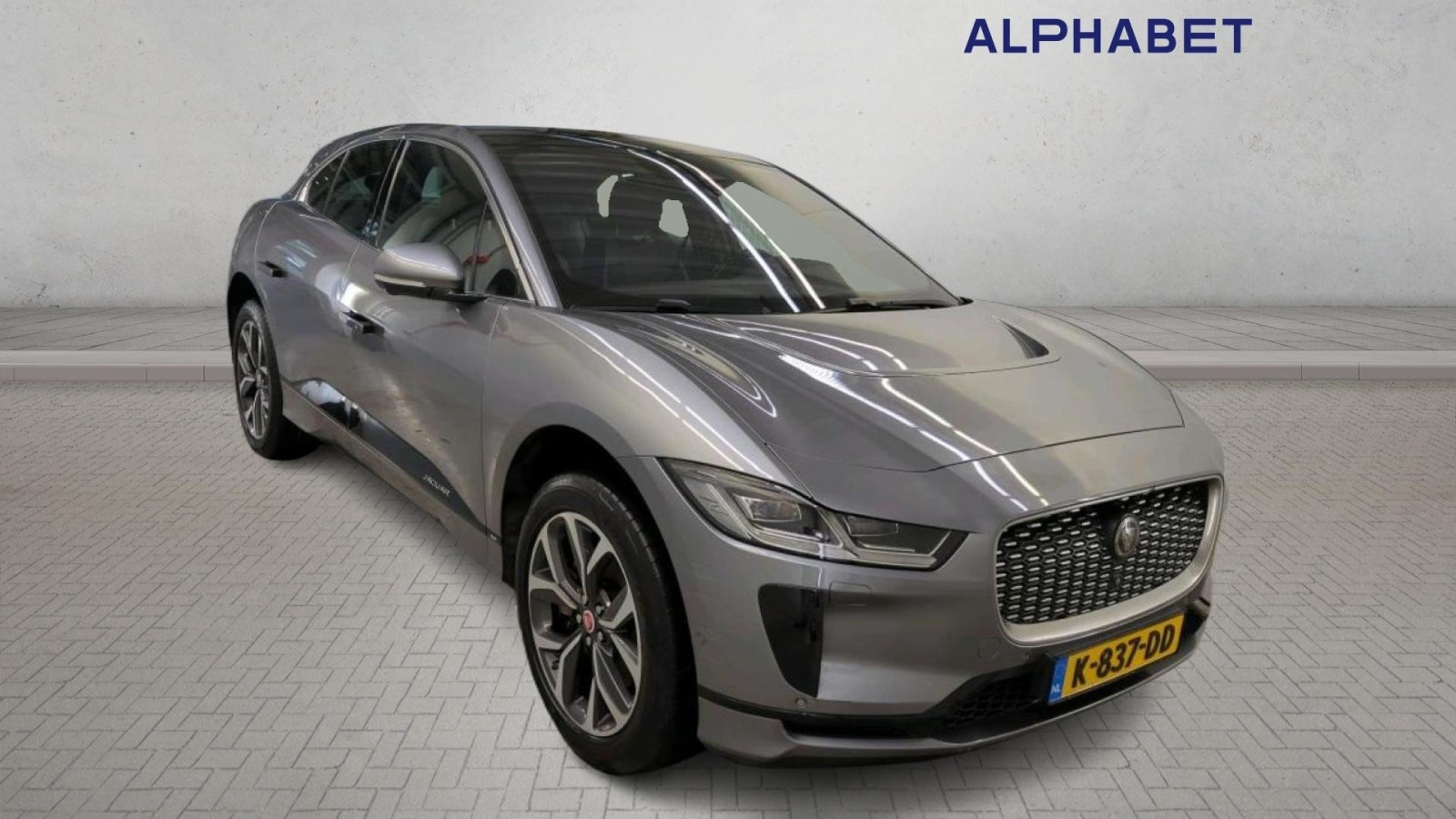 Jaguar I-Pace SE 90 kWh 235kW