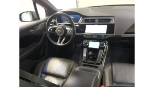 Jaguar I-Pace SE 90 kWh 235kW