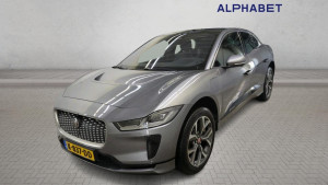Jaguar I-Pace SE 90 kWh 235kW