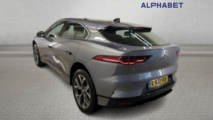 Jaguar I-Pace SE 90 kWh 235kW