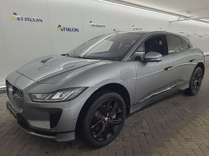 Jaguar I-Pace S 90 kWh 239kW